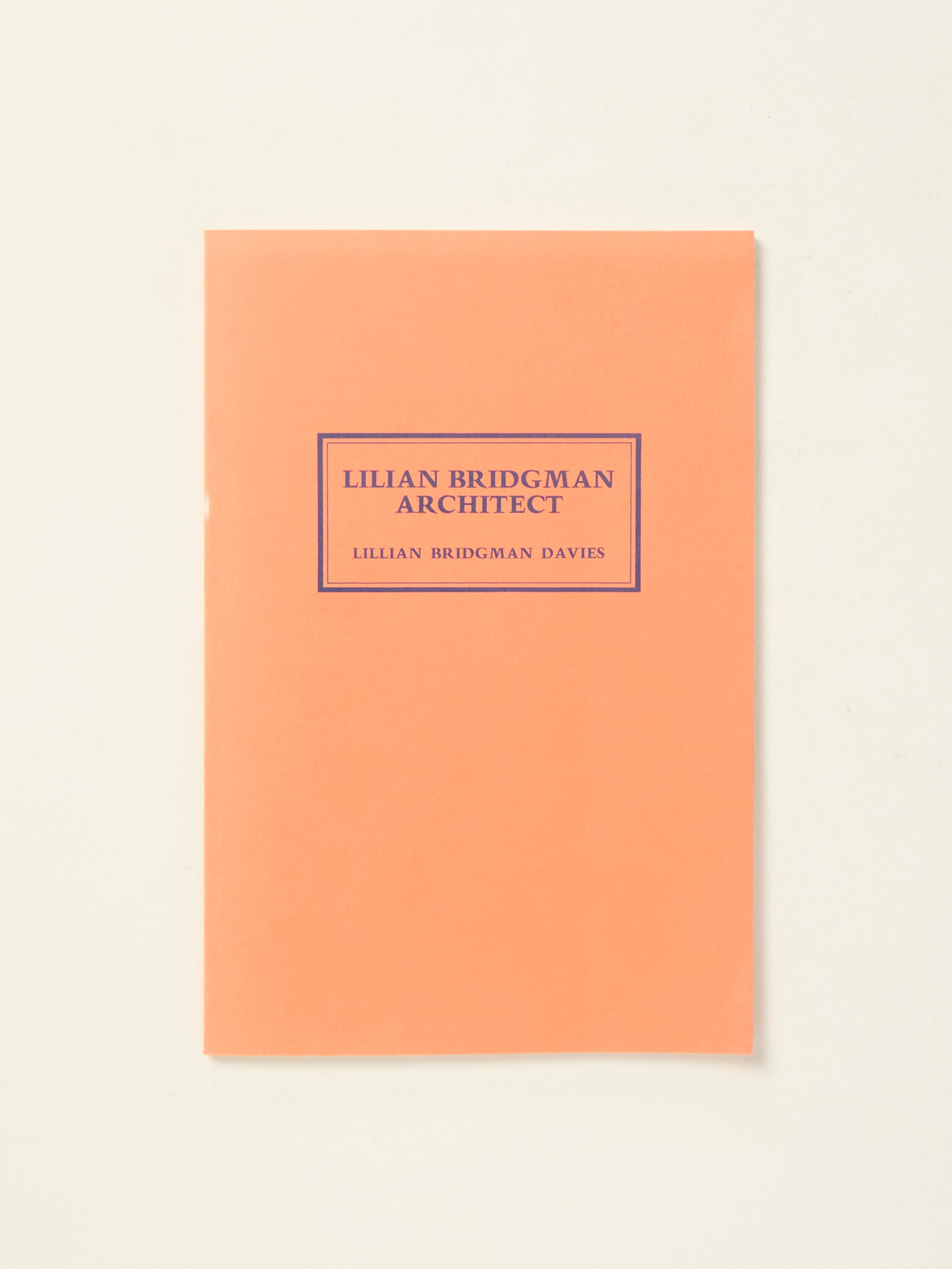 Lilian Bridgman Architect Portfolio - Modern Architectural Designs & Residential Projects for Homeowners and Design Enthusiasts | Perfect for Home Renovation Inspiration and Professional Reference
