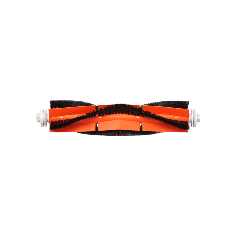 Dreame D9 Replacement Main Brush for Robot Vacuum Cleaners - Compatible with Dreame D9 Series - High-Performance Cleaning for Hardwood Floors & Carpets - Perfect for Pet Hair, Dust, and Debris Removal