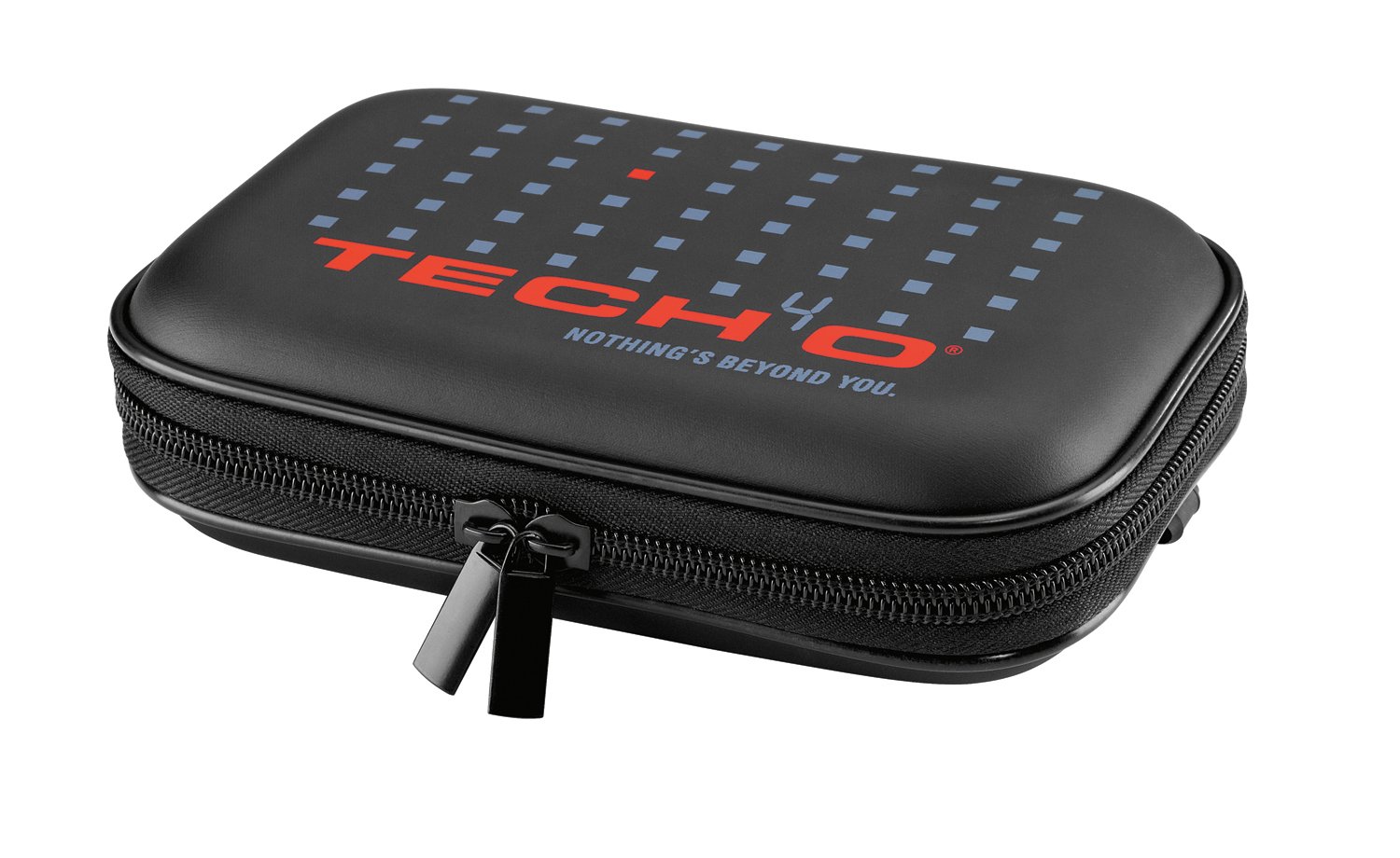 Tech4o Pocket Power - Compact Portable Charger for iPhone, Android & Devices - Perfect for Travel, Camping & Emergency Power Backup