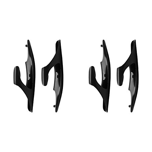 Black + Black - Combo Pack