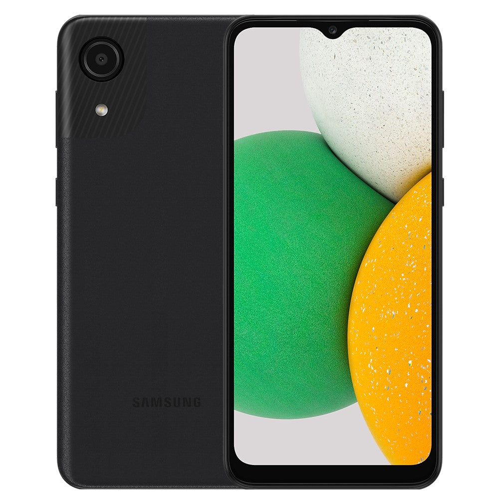 SAMSUNG Galaxy A03 Core 32GB Unlocked Smartphone - 6.5