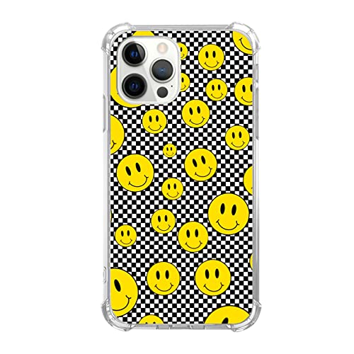Yellow Smile Face