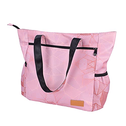 Geometry Pink