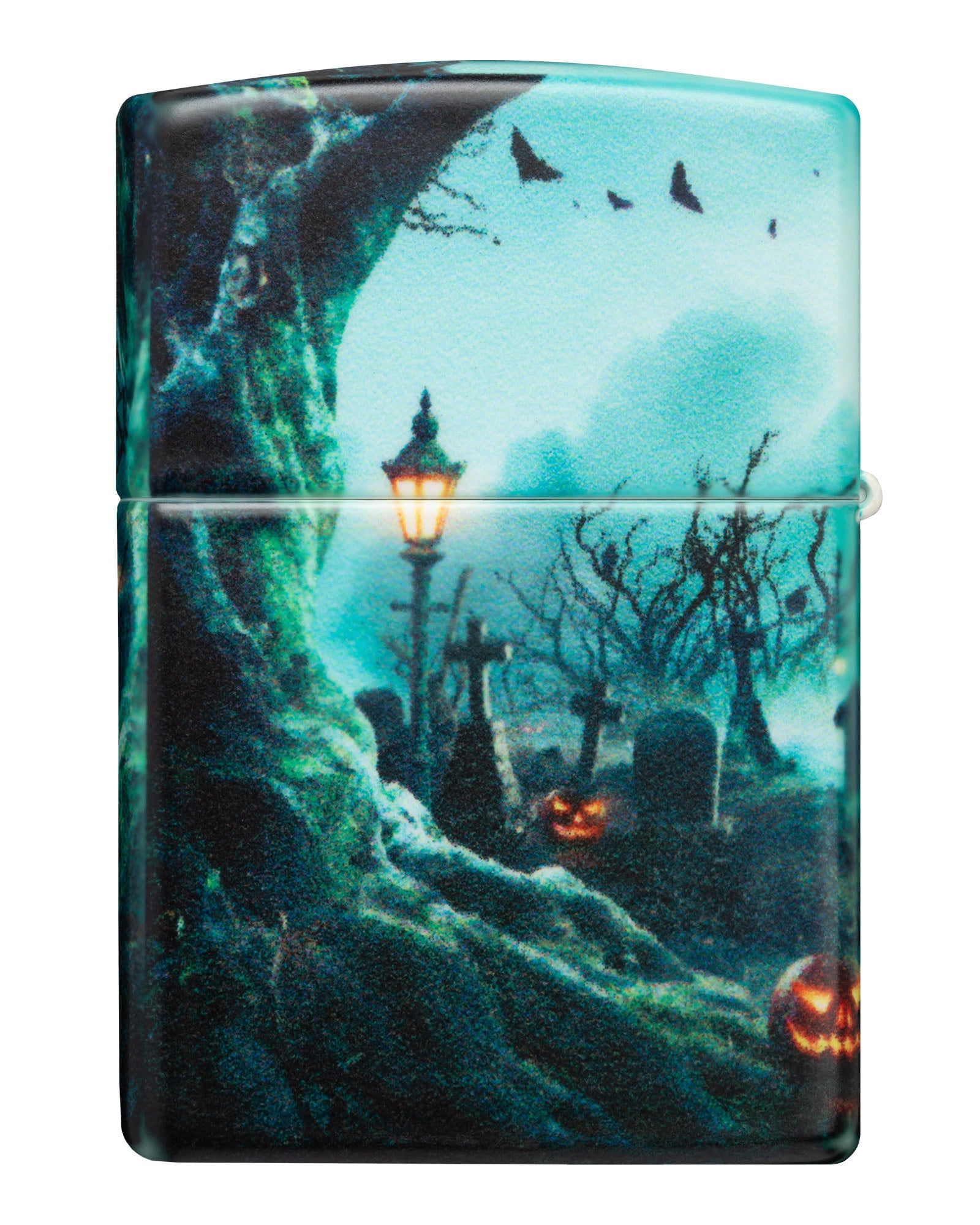 Graveyard Decorations & Tombstone Designs - Gothic Cemetery Ornaments for Halloween, Home & Garden Decor