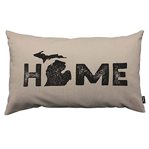 Michigan Home State
