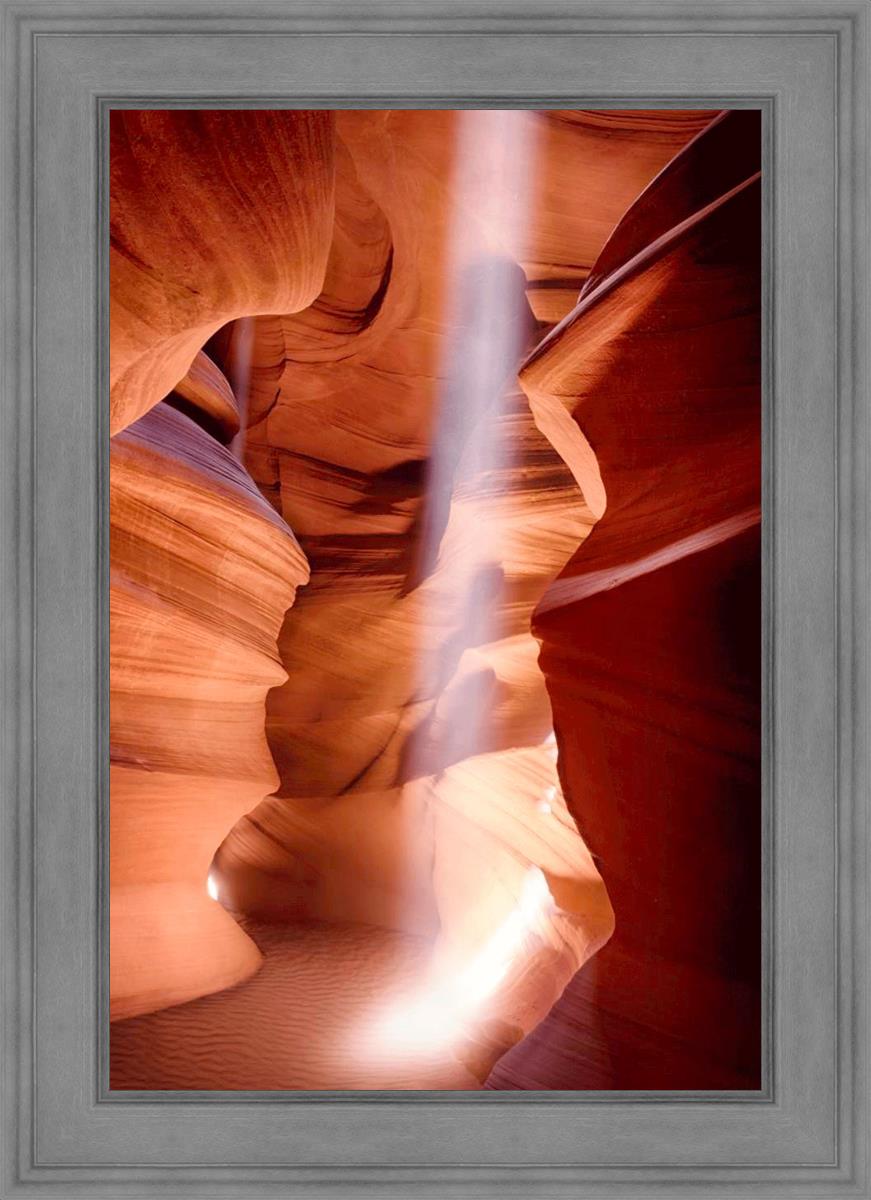 Antelope Canyon Light - Stunning Natural Light Photography Accessory for Travel & Adventure Enthusiasts | Perfect for Hiking, Camping & Outdoor Exploration