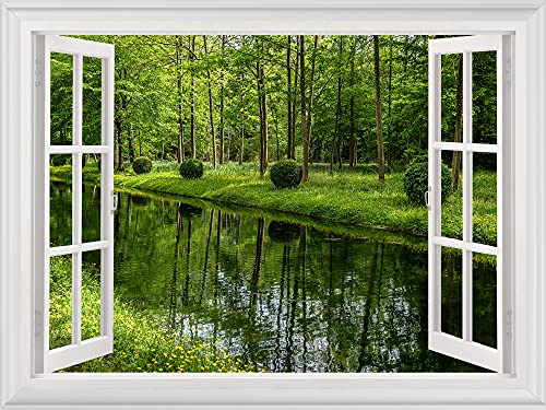 Greenlandscape