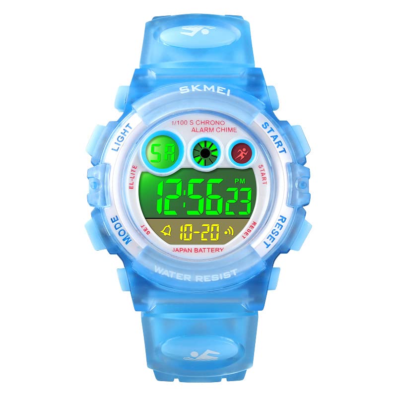 1451 Lighte Blue