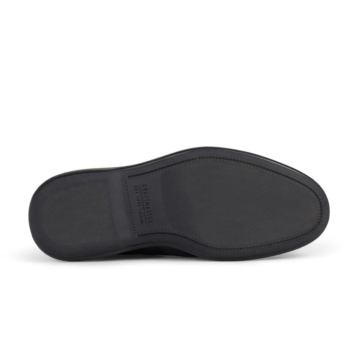 Martine Rose Women's Black Leather Oxford Shoes - Stylish & Comfortable for Work, Office & Casual Wear