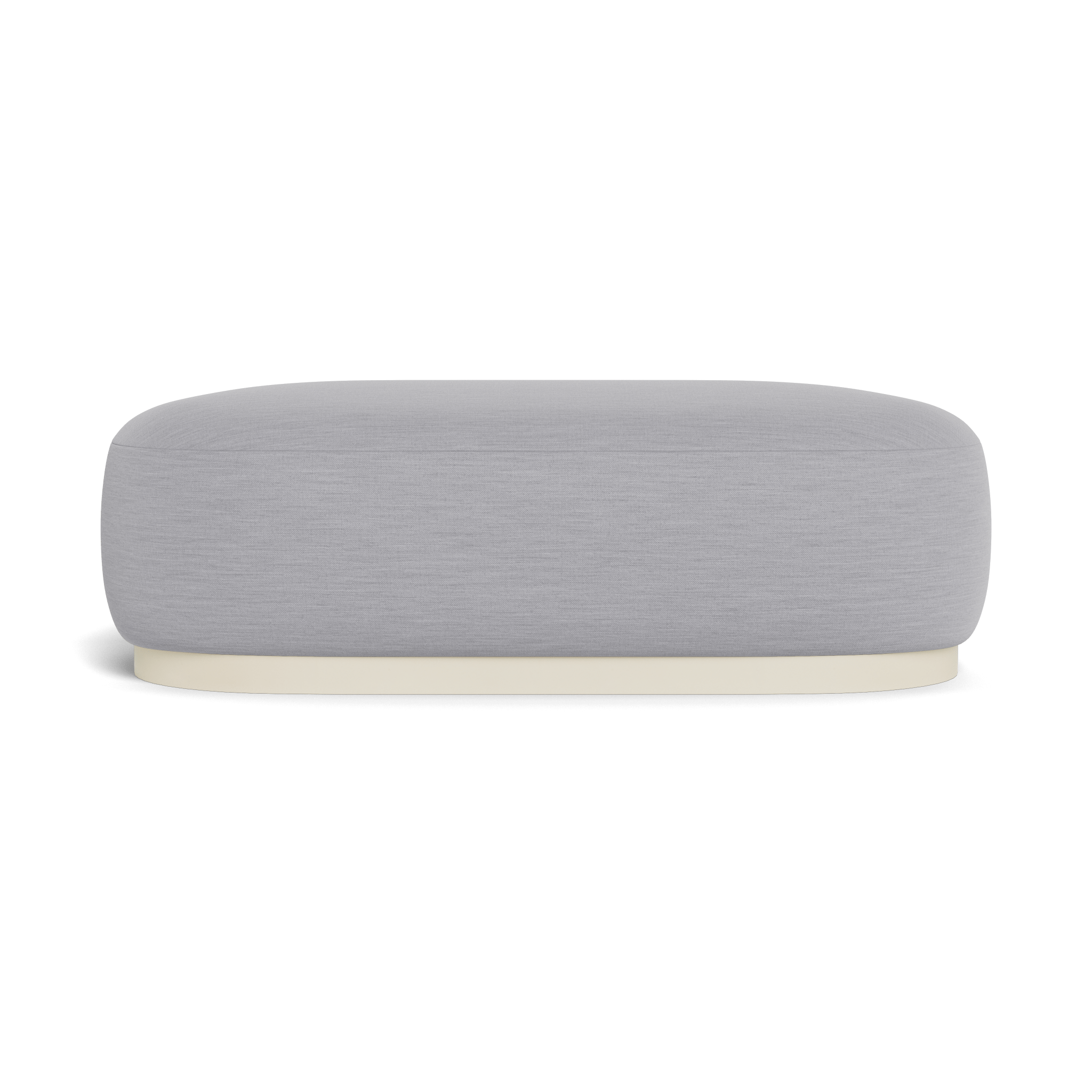 Gio Ottoman - Modern Storage Ottoman Bench with Lift Top, Upholstered Footrest Stool for Living Room, Bedroom & Entryway - Perfect for Extra Seating & Hidden Storage