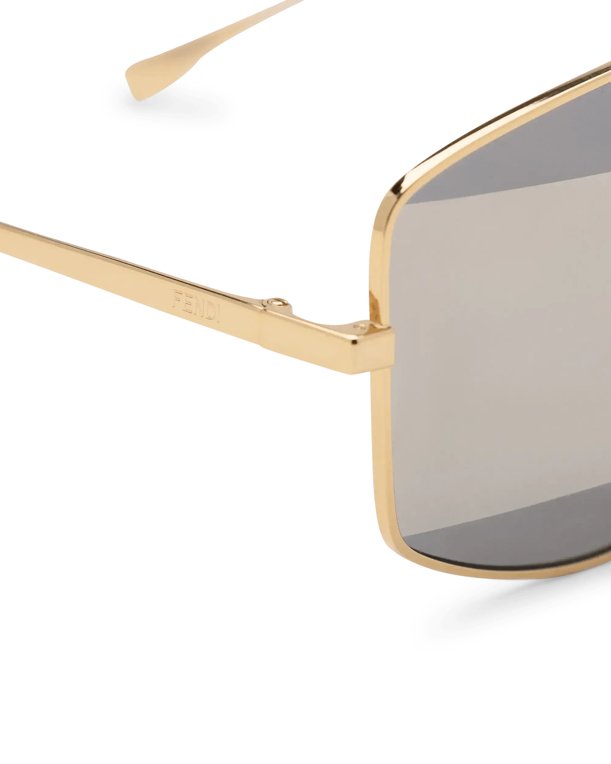 Mirrored Striped Sunglasses for Women & Men - UV400 Protection, Retro Fashion Shades - Perfect for Beach, Driving & Outdoor Activities
