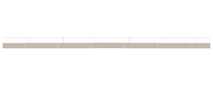 Winckelmans Granite Clinker 50mm Pearl Gray/White - Durable & Stylish Flooring for Patios, Walkways & Outdoor Spaces