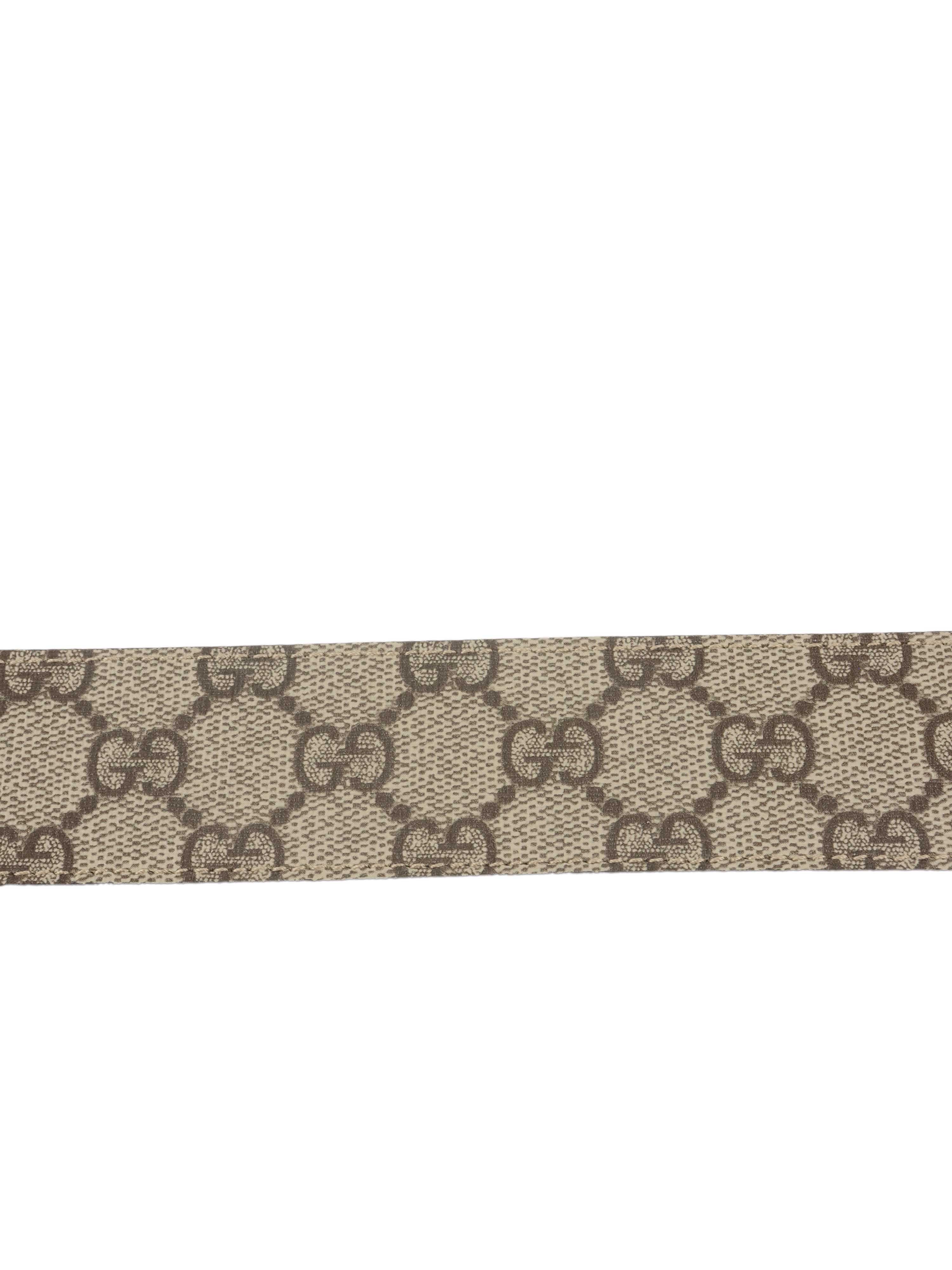 Gucci White GG Buckle Wide Belt for Women | Luxury Designer Fashion Accessory | Perfect for Jeans, Dresses & Office Wear
