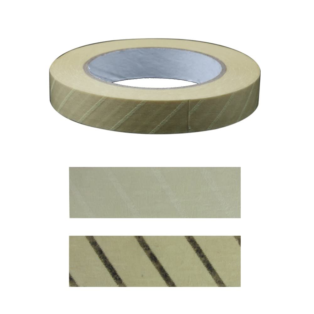 Autoclave Sterilization Tape - 3/4