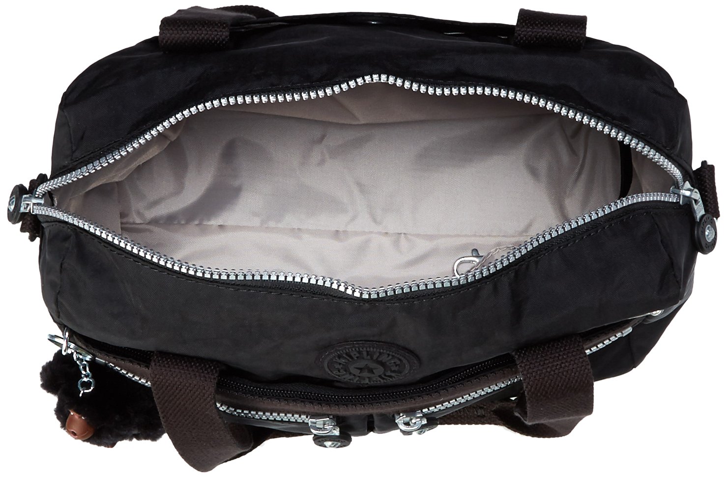 Kipling Klara Crossbody Shoulder Bag for Women - Lightweight, Durable & Stylish Everyday Purse - Perfect for Work, Travel & Shopping