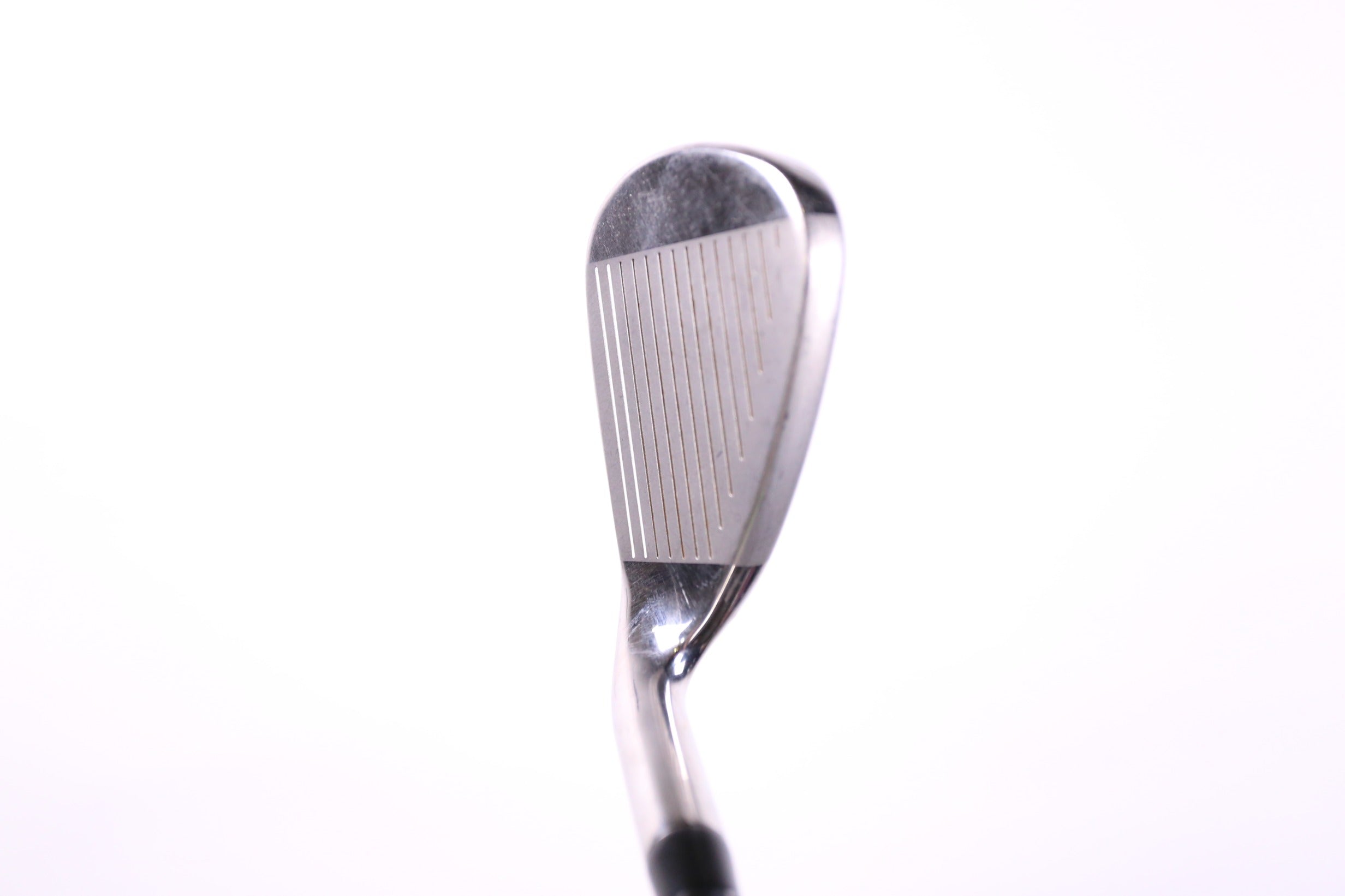 Used Callaway Rogue ST MAX OS 8 Iron Right Handed Regular Flex Golf Club - Perfect for Mid-Handicap Players & Practice Sessions