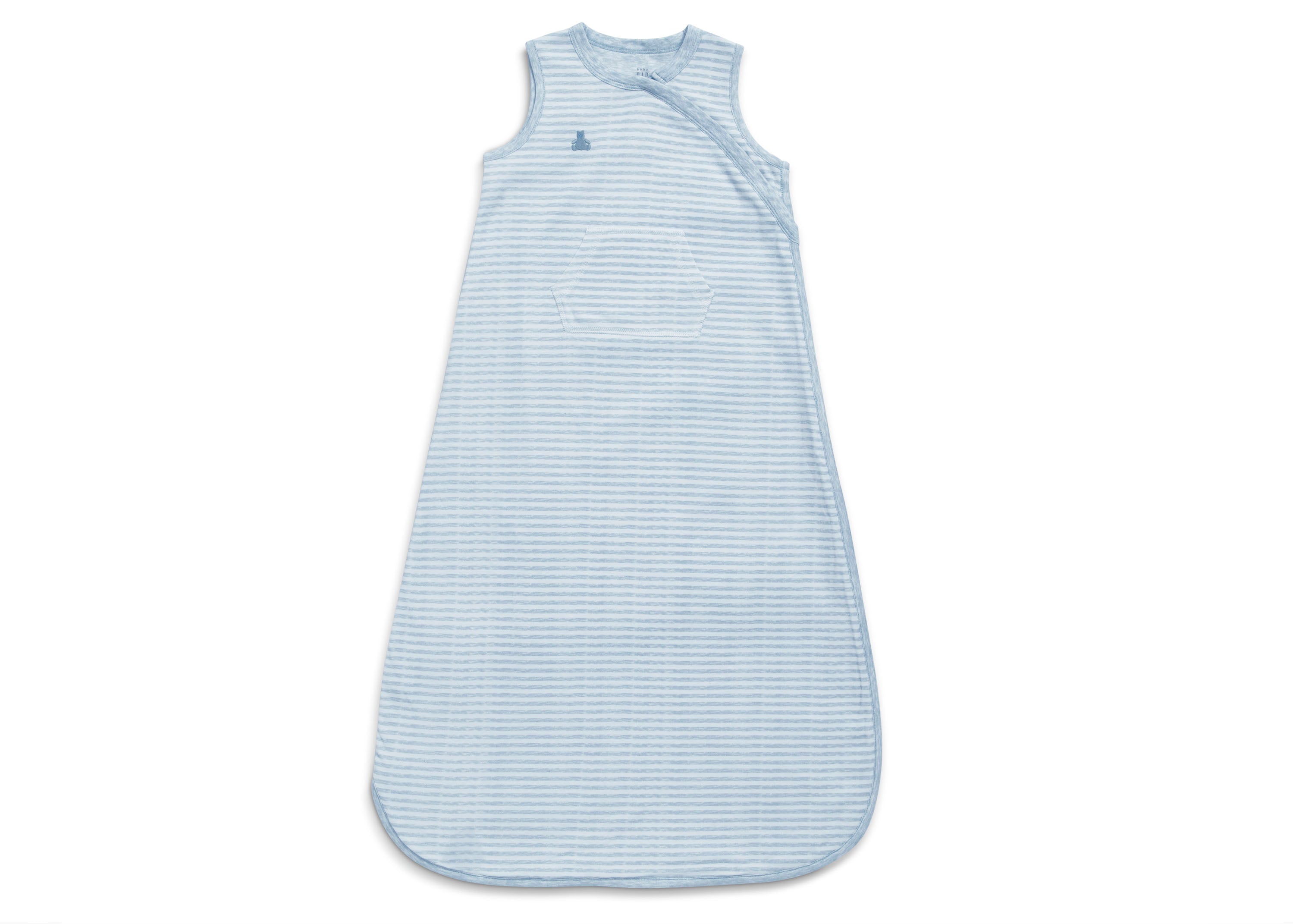 BabyGap TrueSleep Sleep Sack for Infants 6-12 Months - Soft & Breathable Wearable Blanket for Safe & Cozy Sleep - Perfect for Nursery, Daycare & Travel
