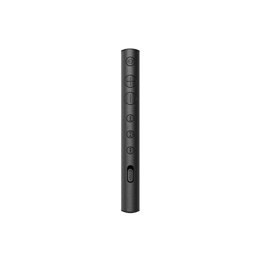 Sony Walkman NW-A105 Hi-Res Digital Music Player with Bluetooth - Portable MP3 Player for Audiophiles, Perfect for Commuting, Workouts & Travel
