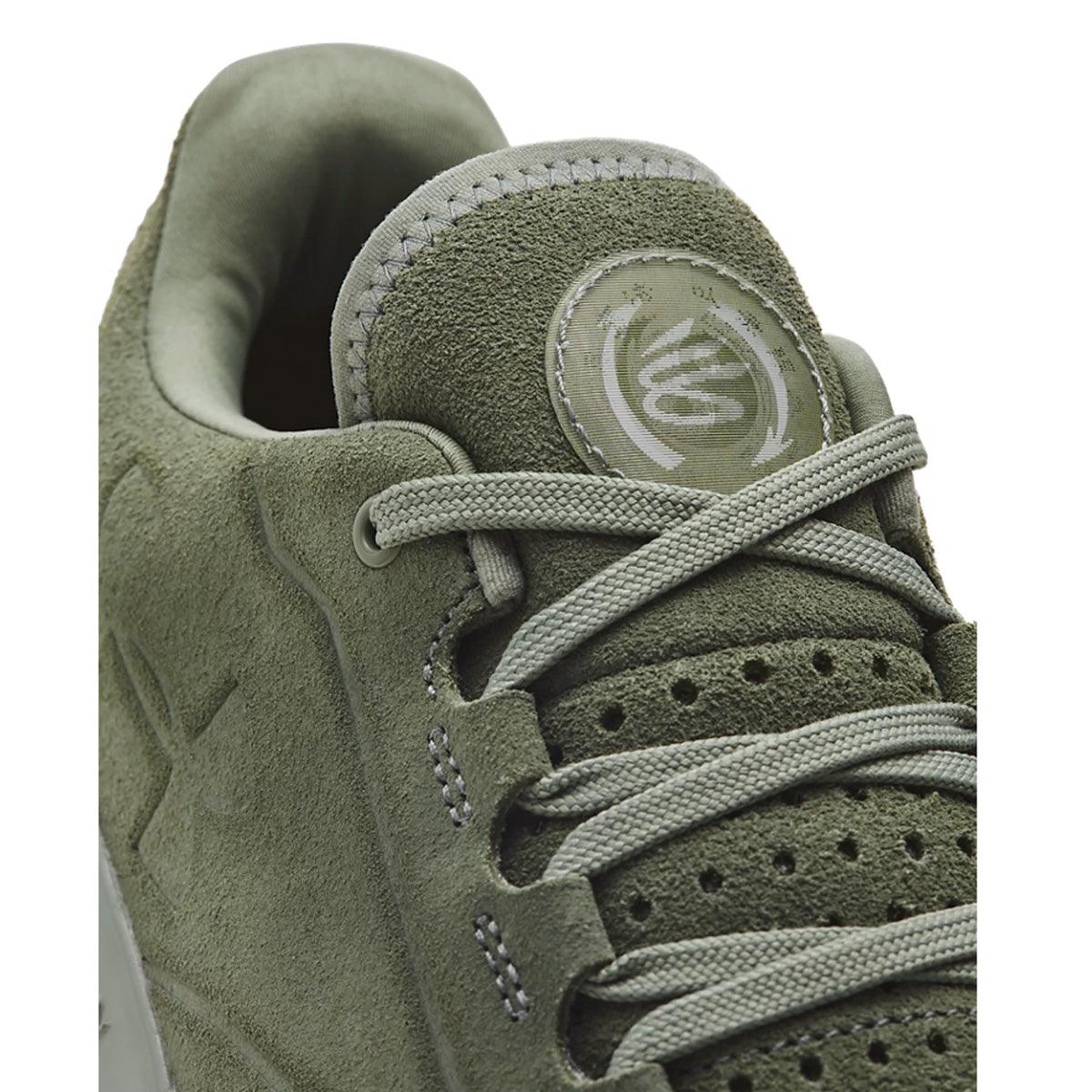 Bruce Lee Curry 1 Low FloTro Lux 'Earth' Basketball Shoes - Men's Retro Sneakers for Casual Wear & Street Style - Perfect for Gym, Workouts, and Urban Fashion