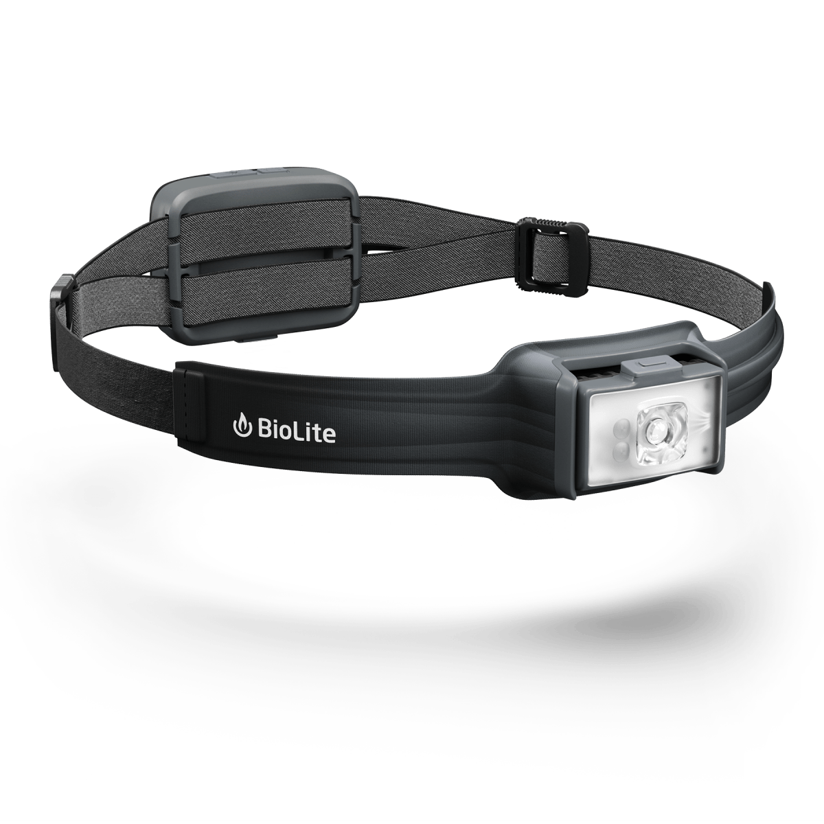 800 Lumen Rechargeable LED Headlamp - Ultra Bright Headlight for Camping, Hiking, Running & Night Work - Waterproof & Lightweight Head Torch for Outdoor Adventures