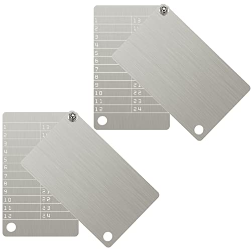Stainless Steel Classic Color