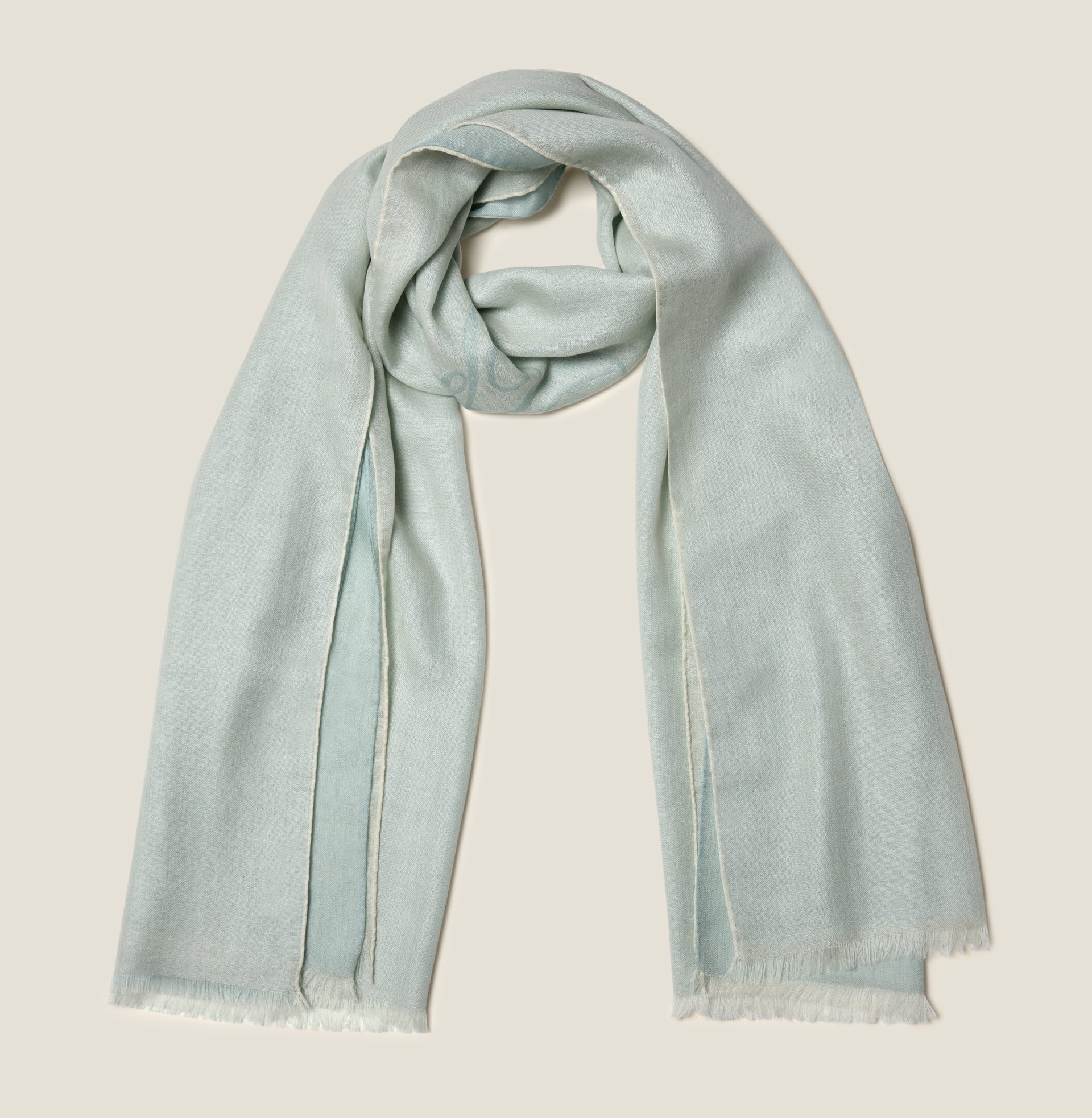 Farfallino Scarf - Elegant Butterfly Bow Scarf for Women | Soft & Lightweight Fashion Accessory | Perfect for Office, Party & Special Occasions