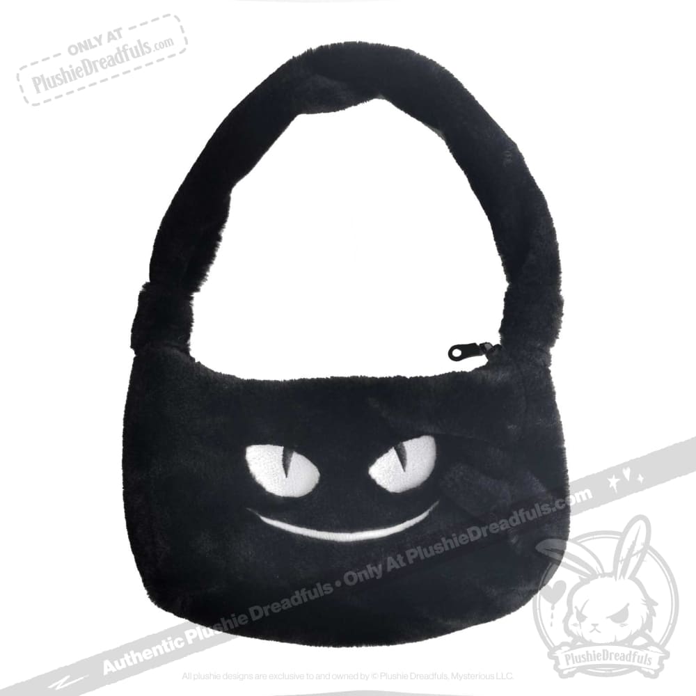 Plushie Dreadfuls Mini Scruffy Bumps Keychain - Cute Kawaii Stuffed Animal Key Ring for Backpacks, Bags & Gifts | Perfect for Anime Fans & Plush Collectors
