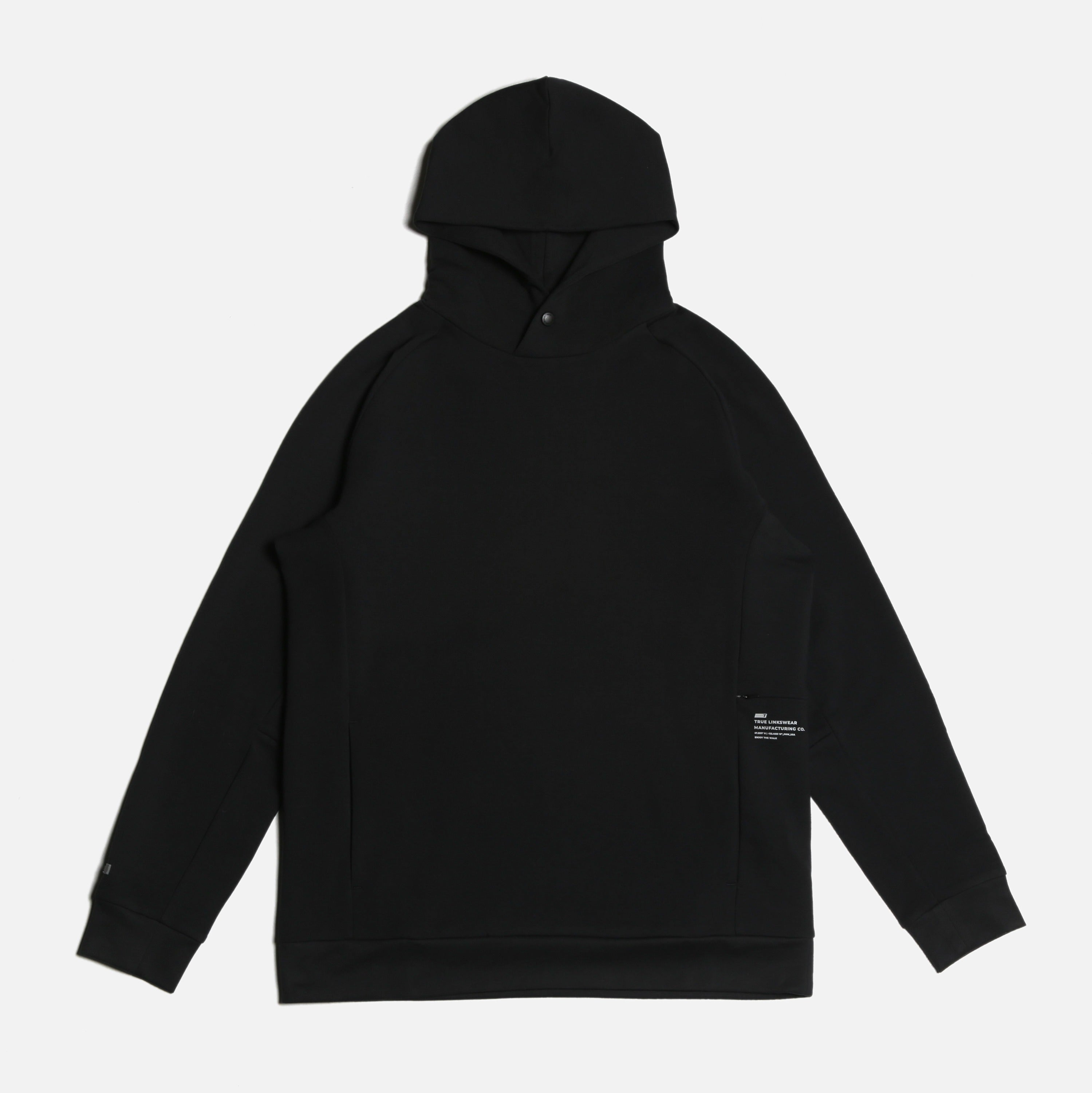 TRUE Future Staples Hoodie - Premium Cotton Blend Pullover for Men & Women | Cozy Casual Wear for Street Style, Gym & Everyday Comfort