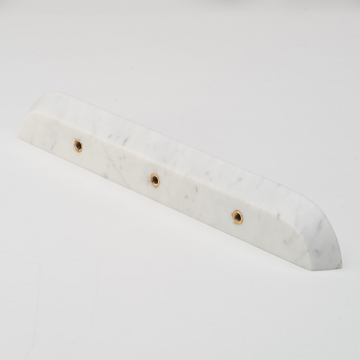 Premium Dot Marble Handle (Large) - Non-Slip Grip for Kitchen Cabinets, Drawers & Furniture - Easy DIY Installation for Home Improvement Projects