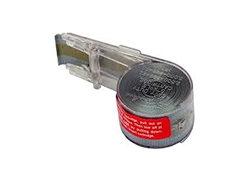 Panasonic S710 S740 S750 S755 Copier Printer Staples Cartridge Replacement - FQ-SS60 Compatible (1 Pack - 5000 Staples) | For Office Document Binding & Paperwork Organization