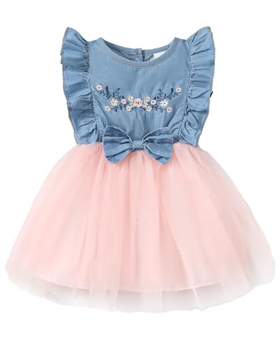 Pink Tulle