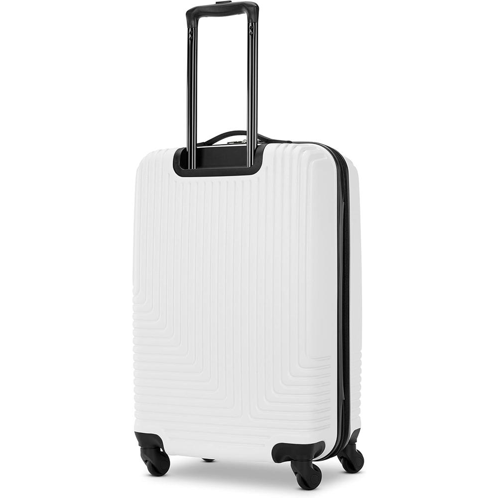 American Tourister Groove Expandable Spinner Suitcase Set - 24