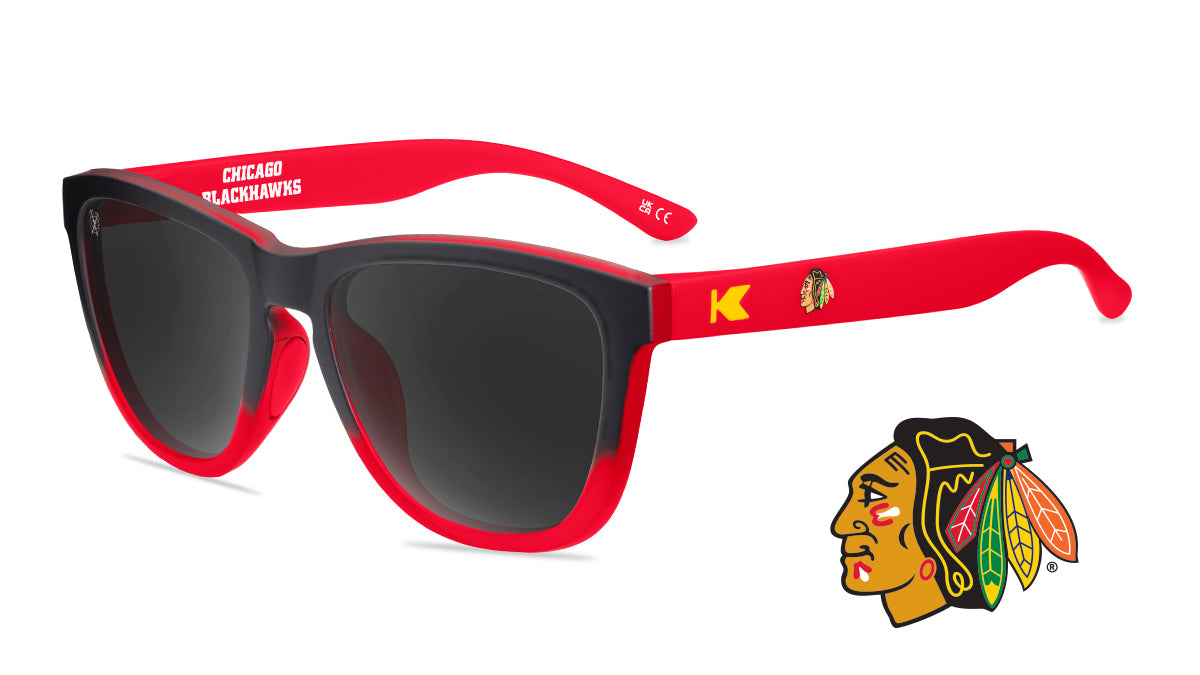 Chicago Blackhawks Official NHL Hockey Jerseys, Hats & Apparel - Show Your Team Spirit at Games & Events