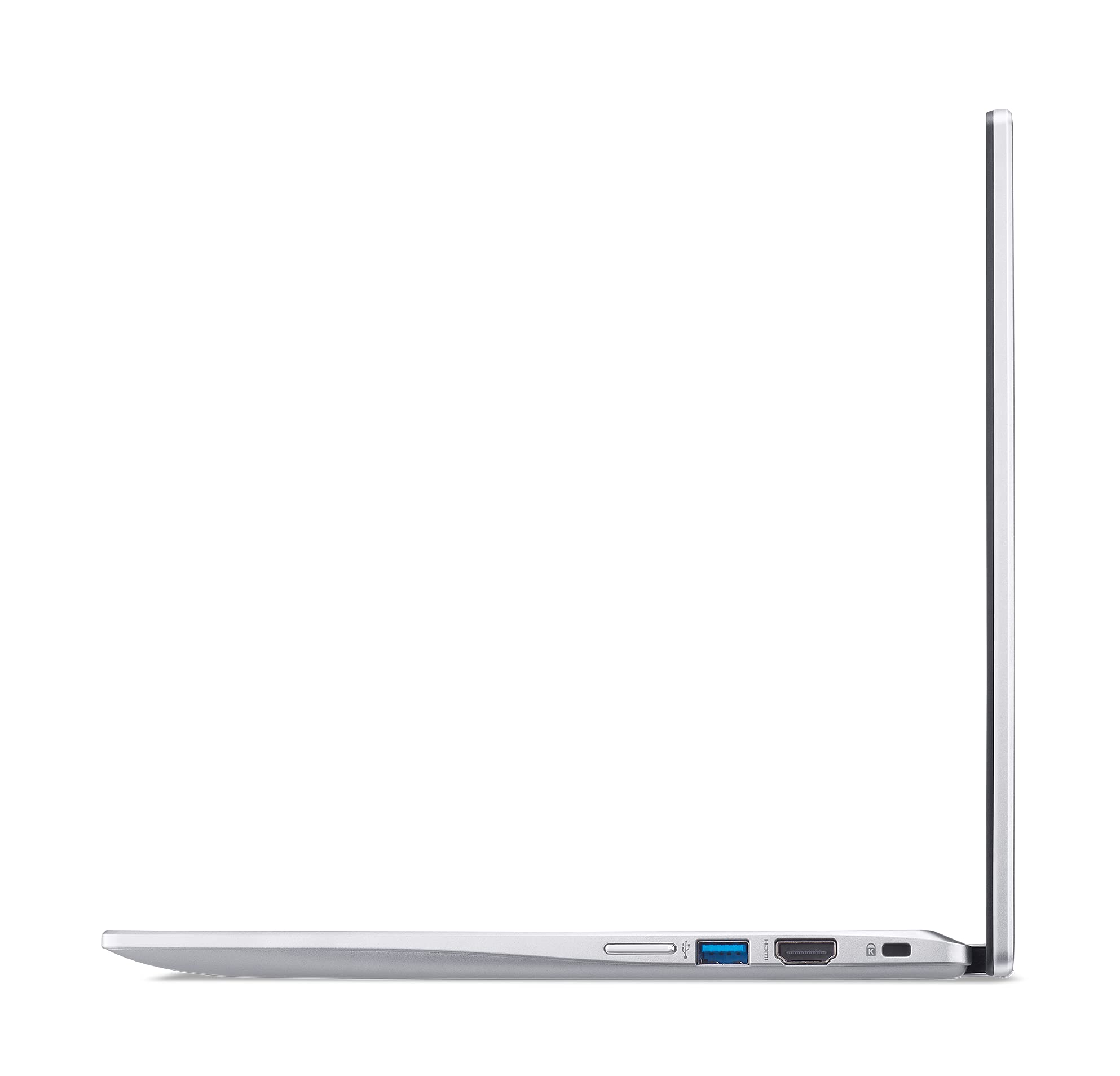 Acer Chromebook Spin 314 Convertible 2-in-1 Laptop - Intel Pentium Silver N6000, 14