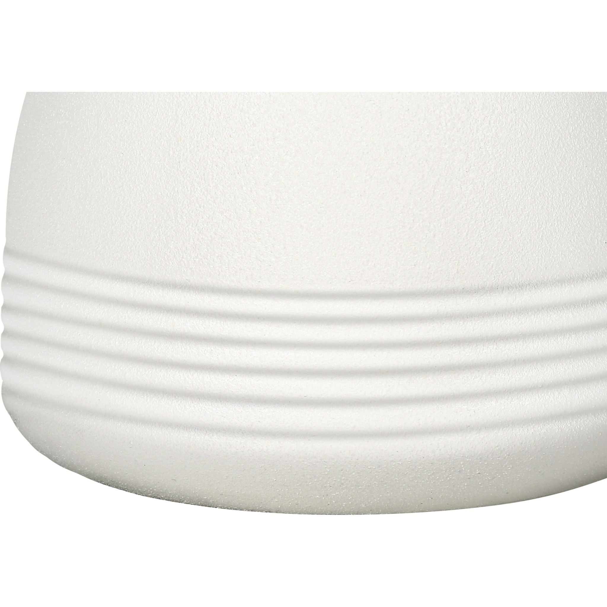 Atlas Modern Table Lamp - 16.5