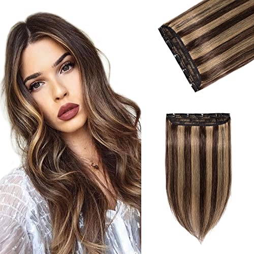 Benehair Clip-in Hair Extensions 12