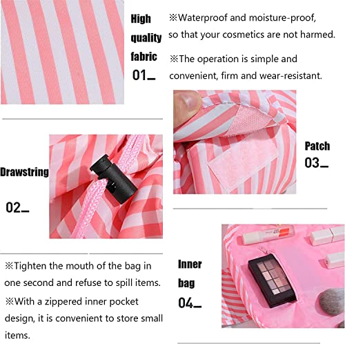 Pink Lining