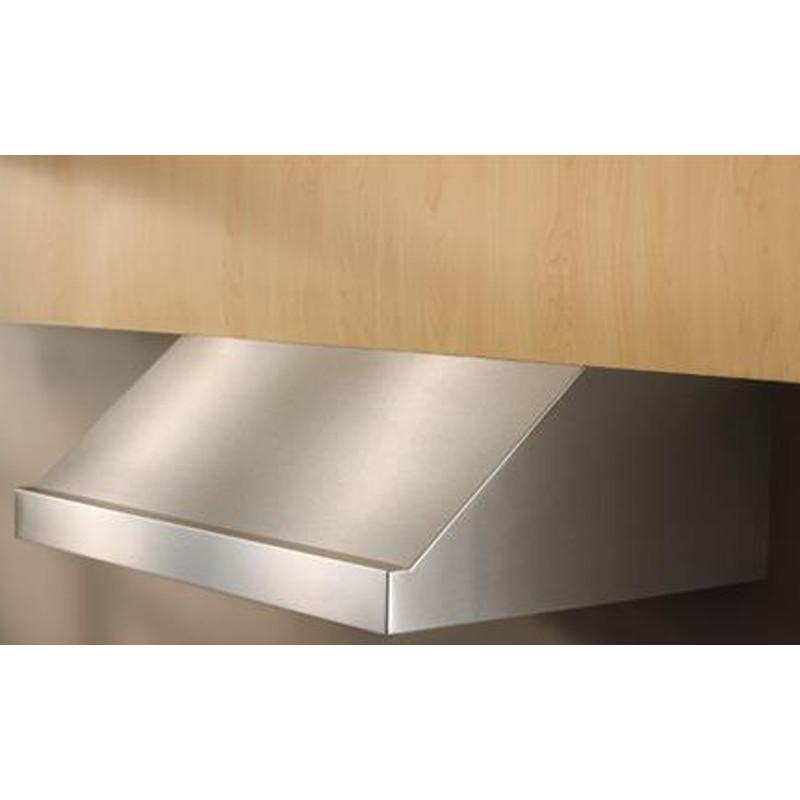42 Inch Classico Poco Wall Mount Range Hood Shell UP26M42SB - Stainless Steel Kitchen Vent Hood for Modern Home Cooking