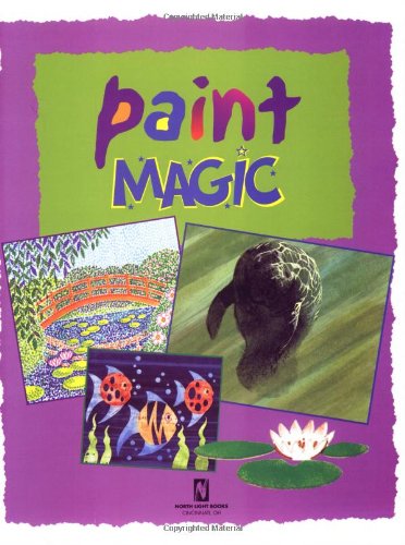 Paint Magic - Premium Watercolor Paint Set for Artists & Beginners | Perfect for Canvas, Paper & DIY Art Projects