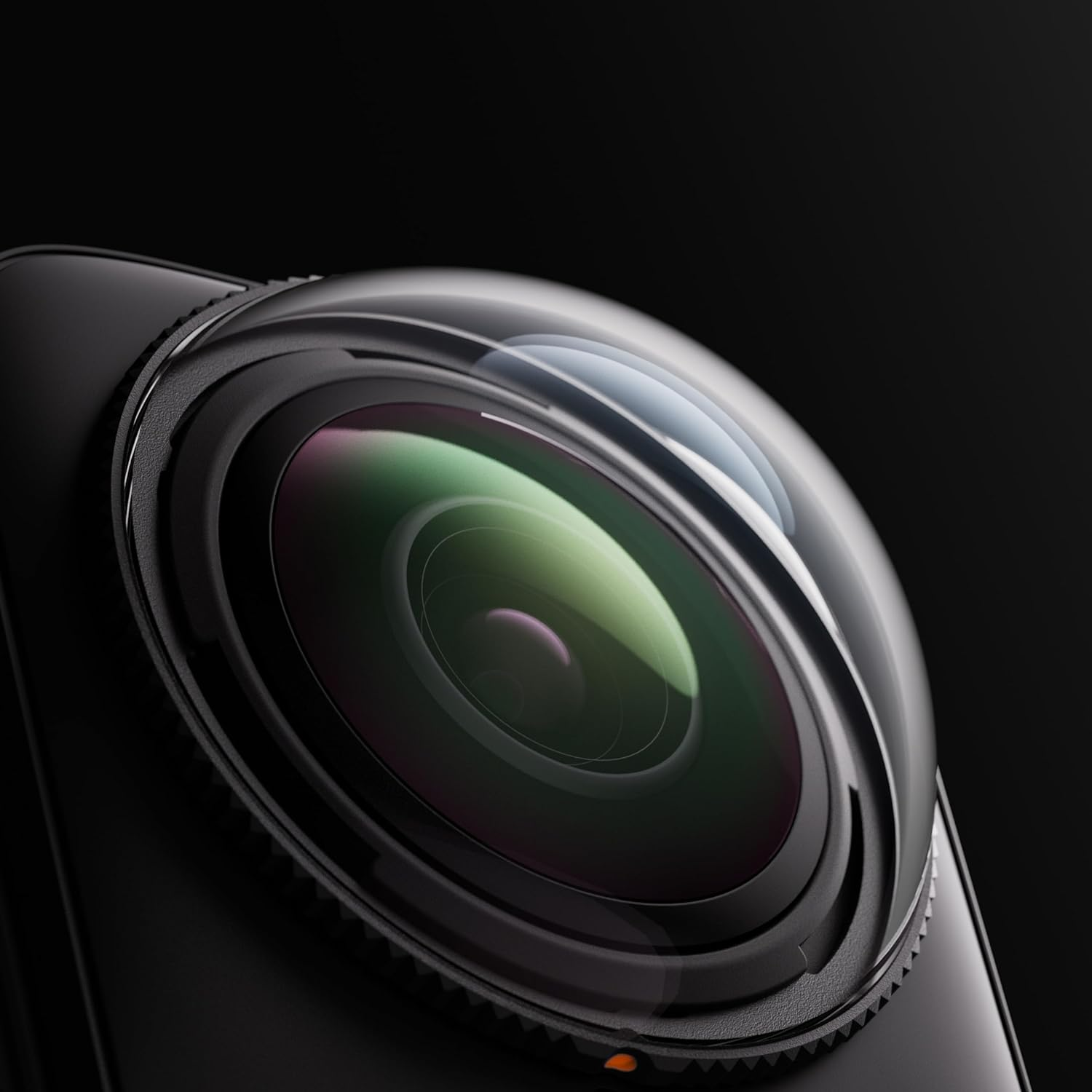 Premium Lens Protector Set for Insta360 X4 Camera - Durable Scratch-Resistant Cover for Action Shots & Outdoor Adventures