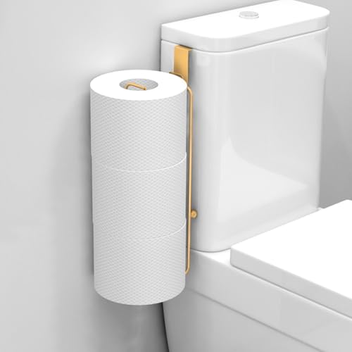 Gold,hold 3 Rolls-1 Pcs