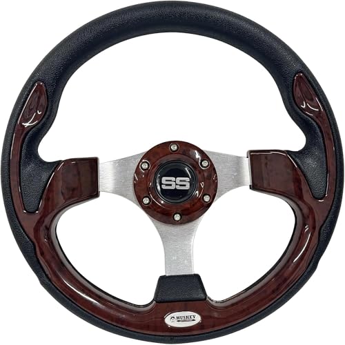 CLASSIC VINTAGE WOODGRAIN