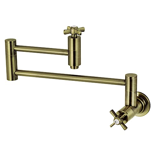 Antique Brass
