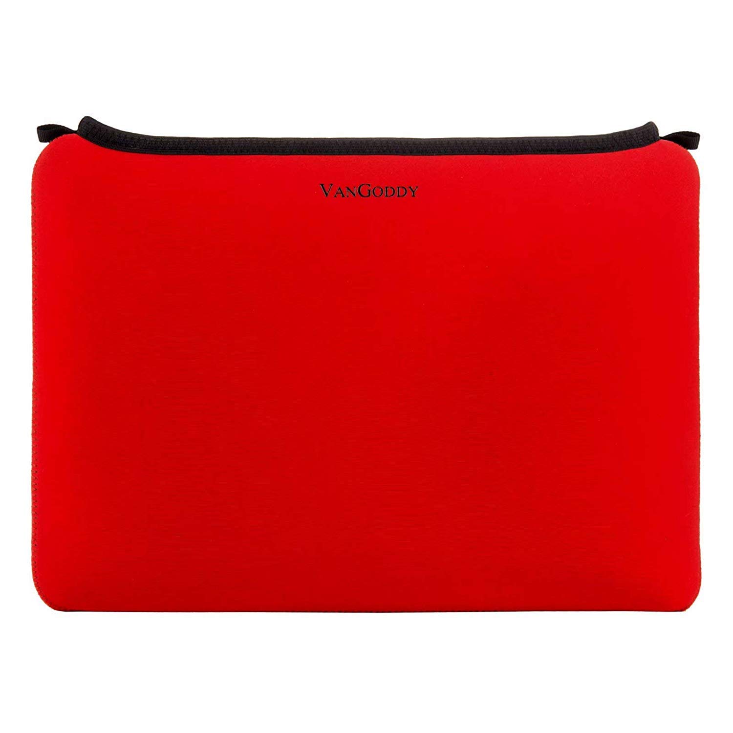 13 Inch Laptop Sleeve for MacBook Pro & Air - Water Resistant Neoprene Protective Case - Perfect for Travel, Work & School Accessories