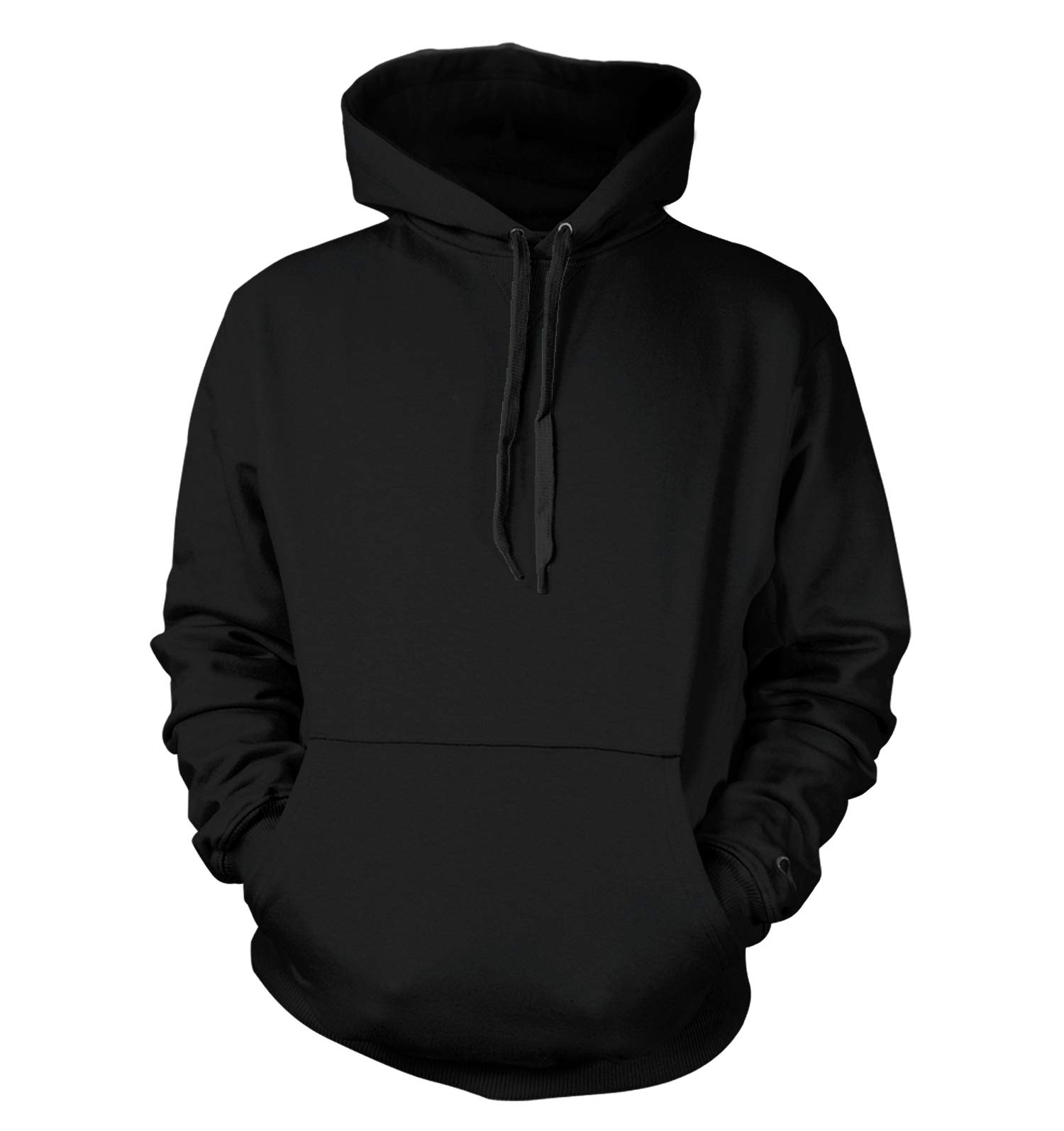 Haase Unlimited Hockey Stick American Flag Hoodie - Patriotic USA Hockey Fan Sweatshirt for Men & Women | Comfortable Unisex Pullover for Game Day, Tailgating & Outdoor Sports | Perfect for Hockey Games, Winter Sports & Casual Wear