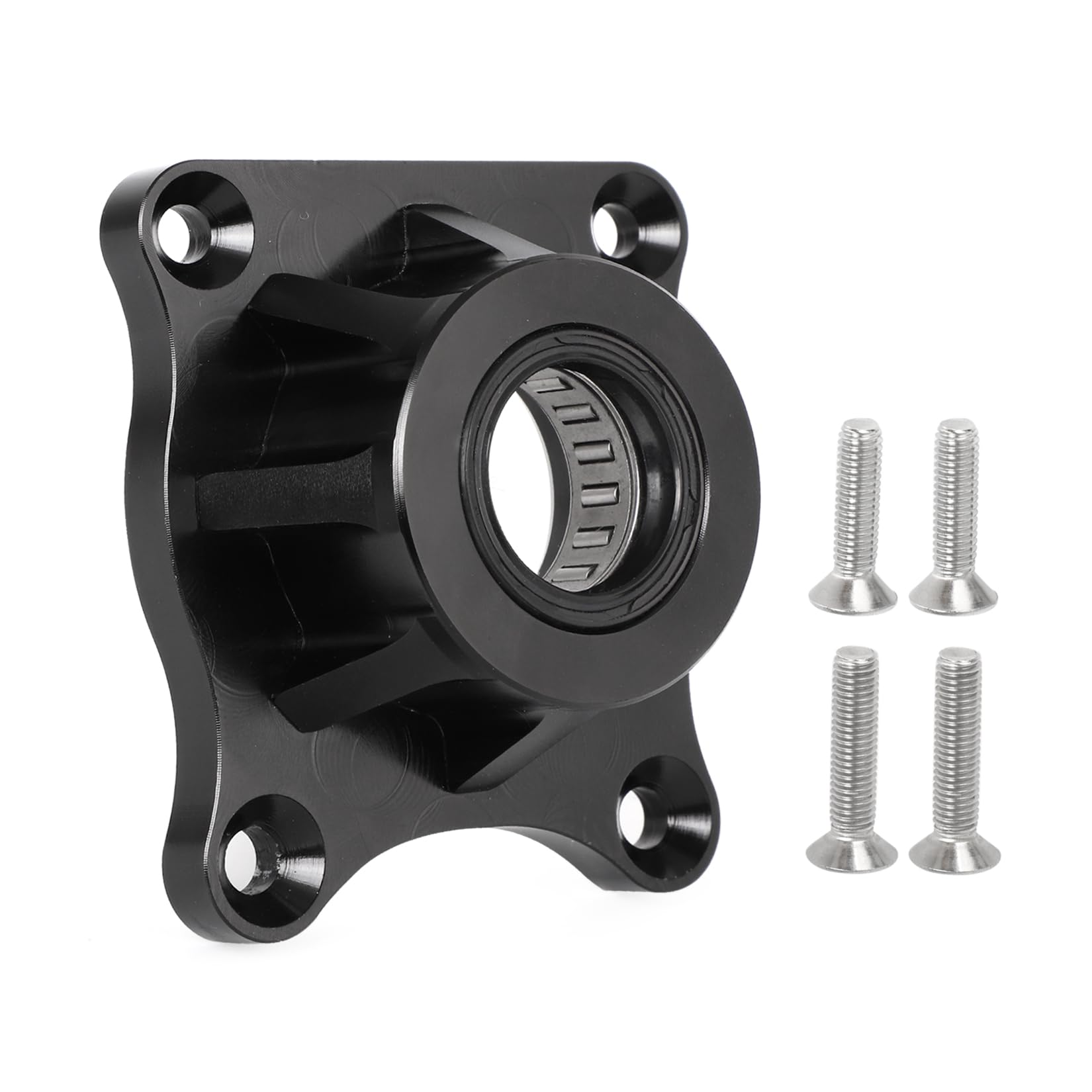 Polaris Sportsman Scrambler 850 1000 Front Pinion Cover Assembly (2013-2021) - Replacement Part #3236143 & #3235438 - Perfect for Off-Road ATV Maintenance & Repair