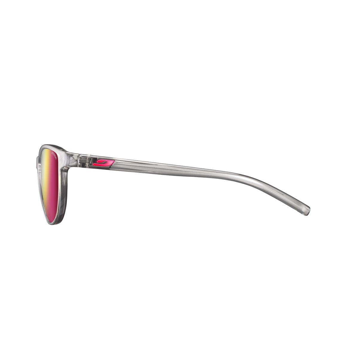 Stylish J543 Polarized Sunglasses for Men & Women - UV Protection, Fashionable Shades for Outdoor, Driving, and Beach Activities