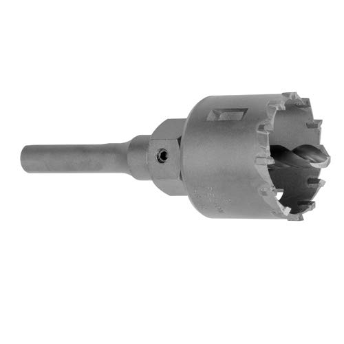 RELTON Brazed Carbide Hole Saws - 3/4