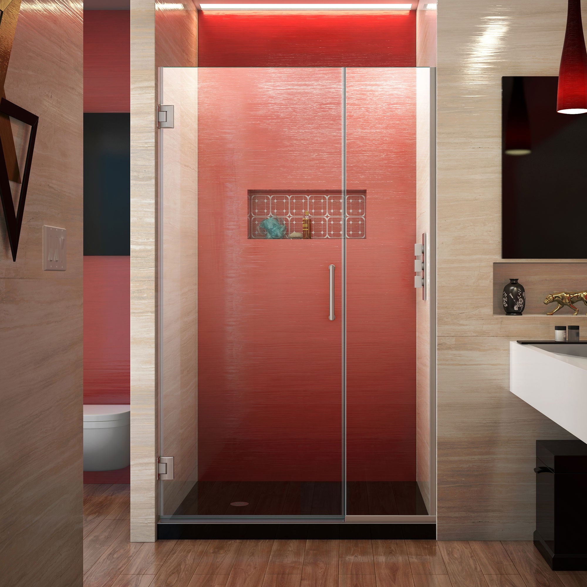 DreamLine Unidoor Plus 38.5