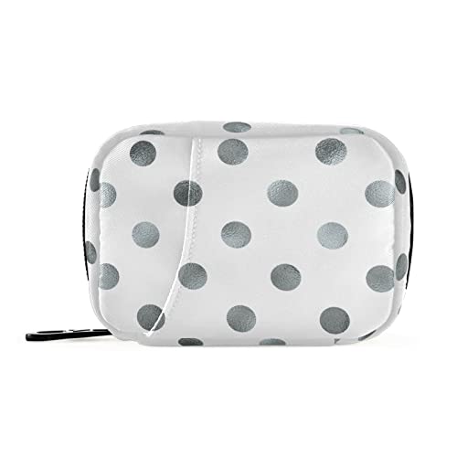 A Dots Grey